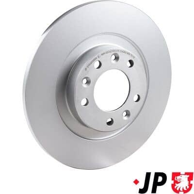 JP GROUP 3163200600