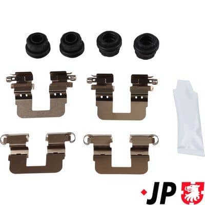 JP GROUP 3464002210
