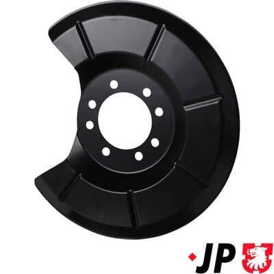 JP GROUP 1564300100