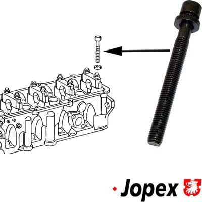 JP GROUP 1111151800