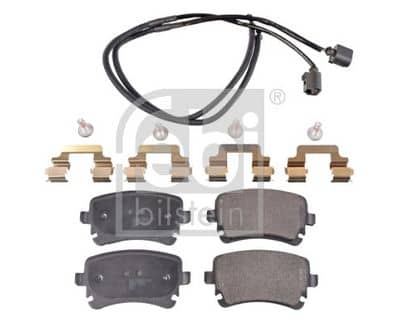 FEBI BILSTEIN 16826