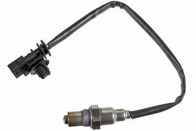 METZGER AUTOTEILE 0895675