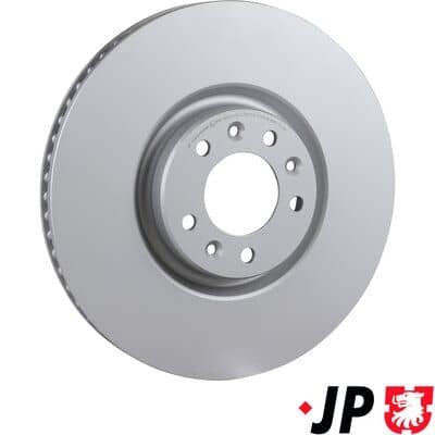 JP GROUP 3163100600