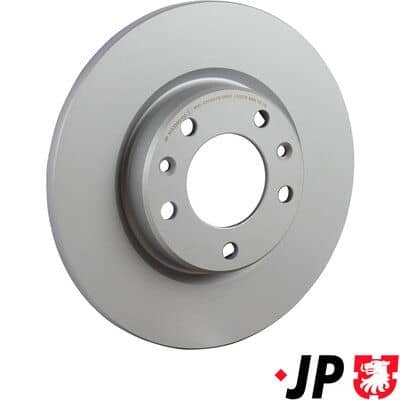 JP GROUP 3163200700