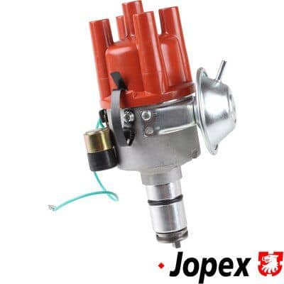 JP GROUP 8191101000