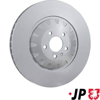 JP GROUP 1163119800
