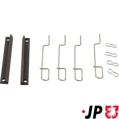 JP GROUP 4364003110