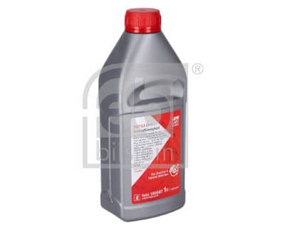 FEBI BILSTEIN 180587