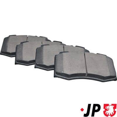 JP GROUP 1363602310