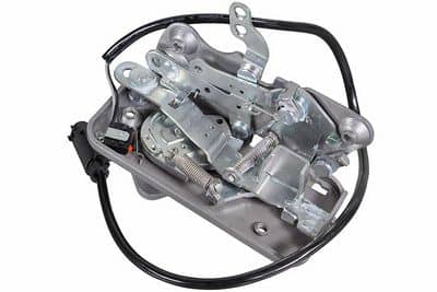 METZGER AUTOTEILE 2314666