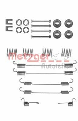 METZGER AUTOTEILE 105-0747
