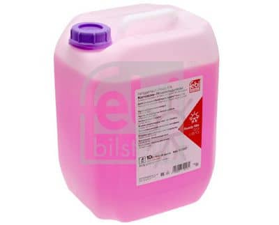 FEBI BILSTEIN 172017