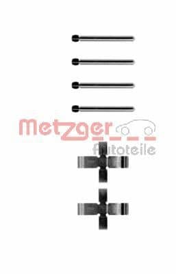 METZGER AUTOTEILE 109-0905