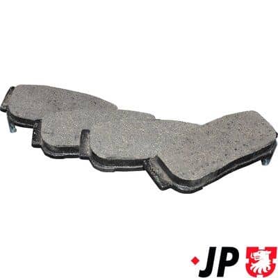 JP GROUP 3663700310