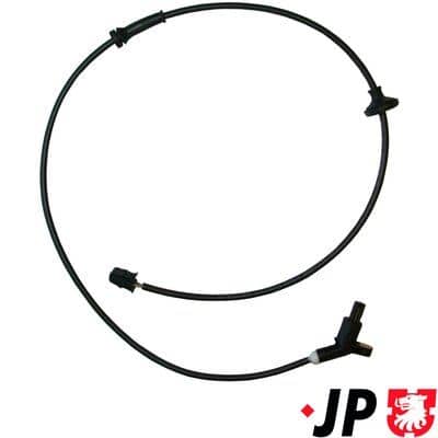 JP GROUP 1197100200