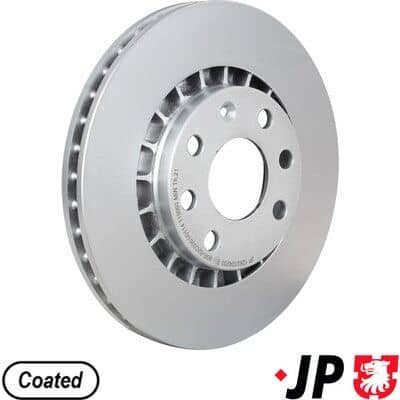 JP GROUP 1263104200