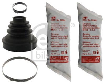 FEBI BILSTEIN 100209