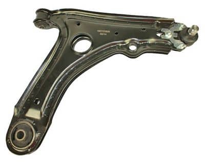 METZGER AUTOTEILE 58005912