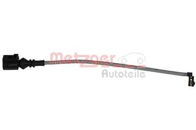 METZGER AUTOTEILE 1190390