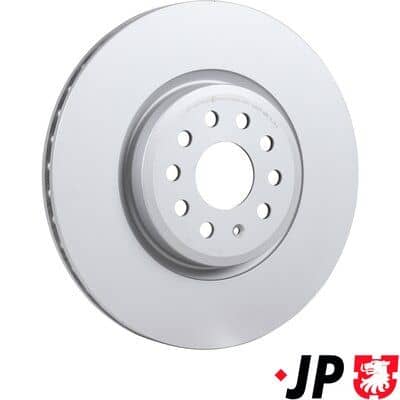 JP GROUP 1163120000