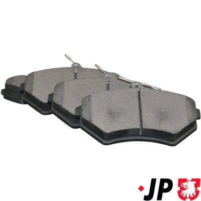 JP GROUP 1163602010