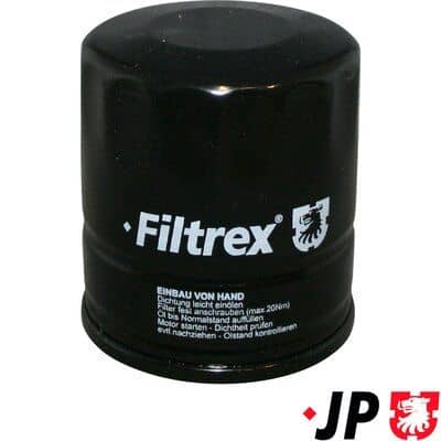 JP GROUP 1518500300