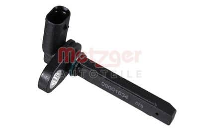 METZGER AUTOTEILE 09001634