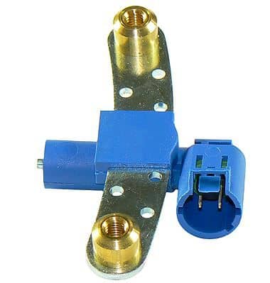 METZGER AUTOTEILE 0902200