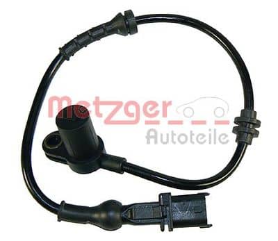 METZGER AUTOTEILE 0900045