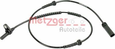 METZGER AUTOTEILE 0900838