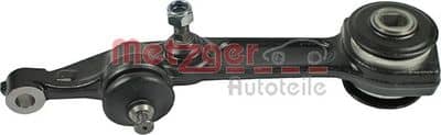 METZGER AUTOTEILE 58054601