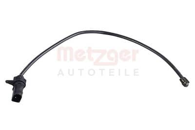 METZGER AUTOTEILE 1190400