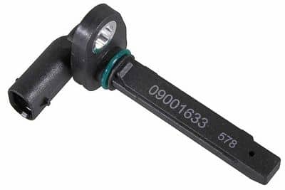 METZGER AUTOTEILE 09001633