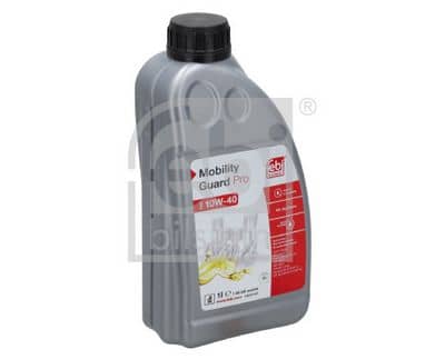 FEBI BILSTEIN 32931