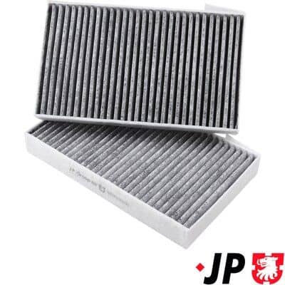 JP GROUP 6528100100