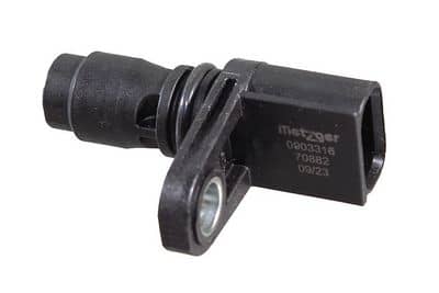 METZGER AUTOTEILE 0903316