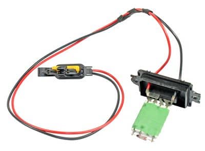 METZGER AUTOTEILE 0917223