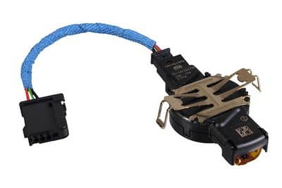 METZGER AUTOTEILE 0901571