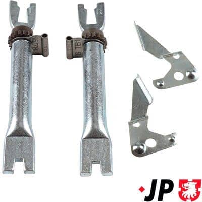 JP GROUP 1565000610