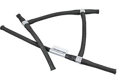 METZGER AUTOTEILE 0840121