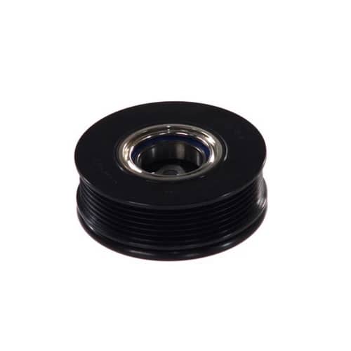 THERMOTEC KTT040162 Magnetkupplung Klimakompressor für KEIHIN 7PK 125mm