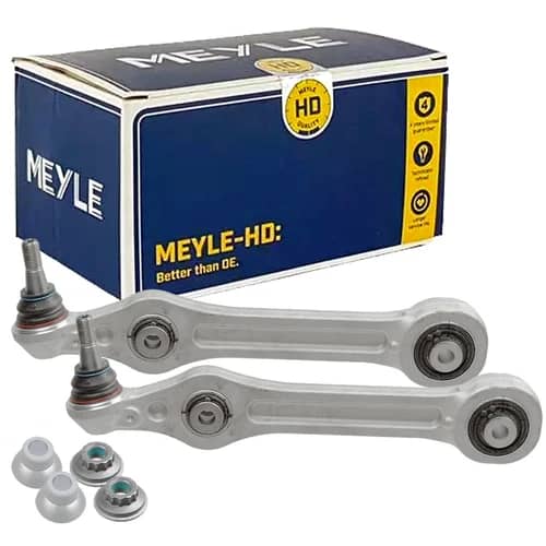 MEYLE HD Querlenker Stabi Axialgelenk Rep-Satz Vorne für BMW E81 E87 E90-E93