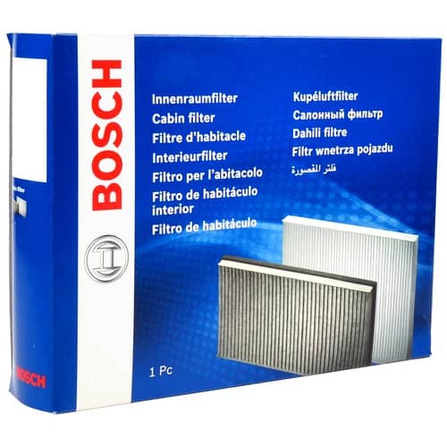 MEYLE Innenraumfilter + Klima Refresh für AUDI A4 B9 A5 A6 C8 A7 A8 D5 E-TRON