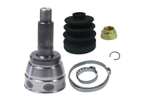 BTA E2X5345BTA Spannrolle Keilrippenriemen für Chevrolet Opel Suzuki Generator