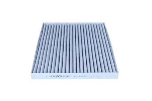 HART 338547 Innenraumfilter für MAZDA