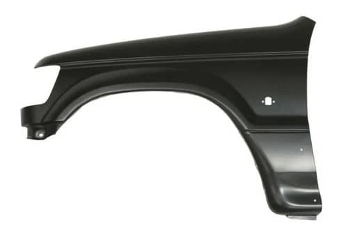 2x BLIC Spiegelgehäuse für 500E 10.20- FIAT