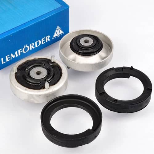 FEBI Exzenterschraube Satz Hinten für BMW E81-E88 E90-E93 OE: 33326764292