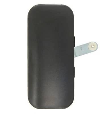 2x ASHIKA 56-07-700C Bremstrommel für SUBARU