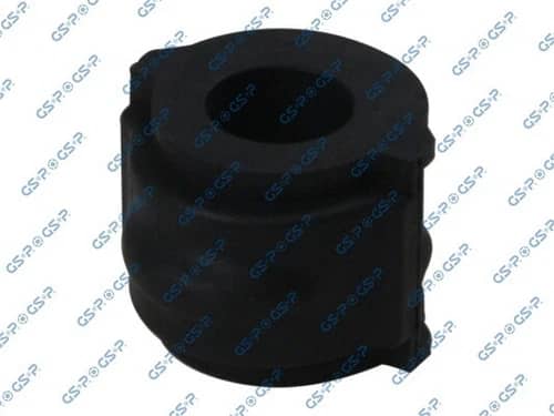 2x GATES AWS2199 Stabilisatorlager für IVECO