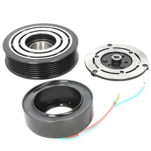 VALEO 811106 Klimakompressor für